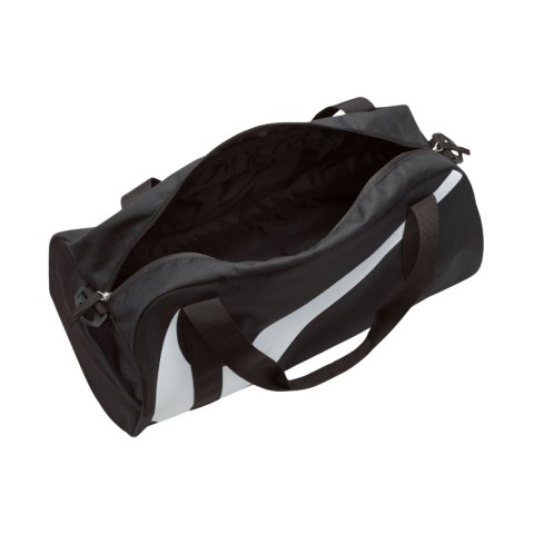 Torba dla dzieci Nike Gym Club czarno-biała DR6100 010 Nike