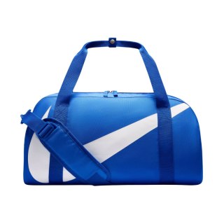 Torba dla dzieci Nike Gym Club niebiesko-biała DR6100 480 Nike