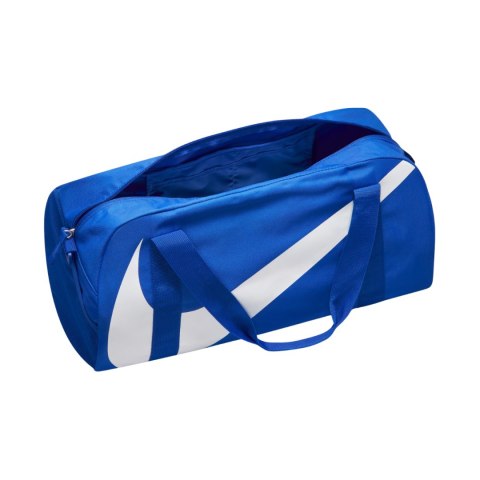 Torba dla dzieci Nike Gym Club niebiesko-biała DR6100 480 Nike