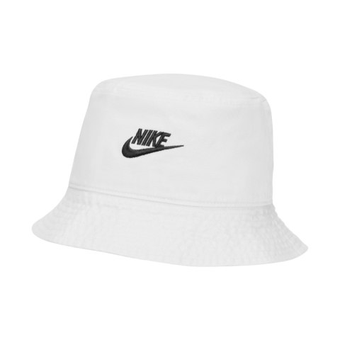 Czapka kapelusz Nike Apex biała FB5381 100 S Nike