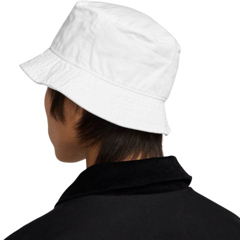 Czapka kapelusz Nike Apex biała FB5381 100 S Nike
