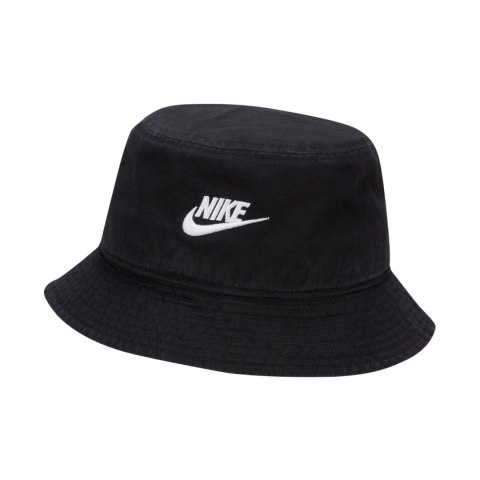 Czapka kapelusz Nike Apex czarna FB5381 010 S Nike