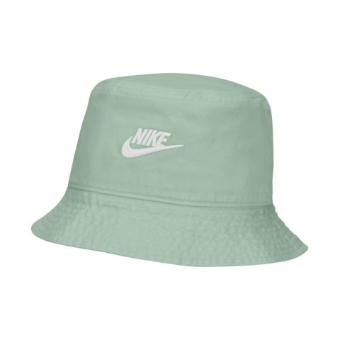 Czapka kapelusz Nike Apex miętowa FB5381 006 M Nike
