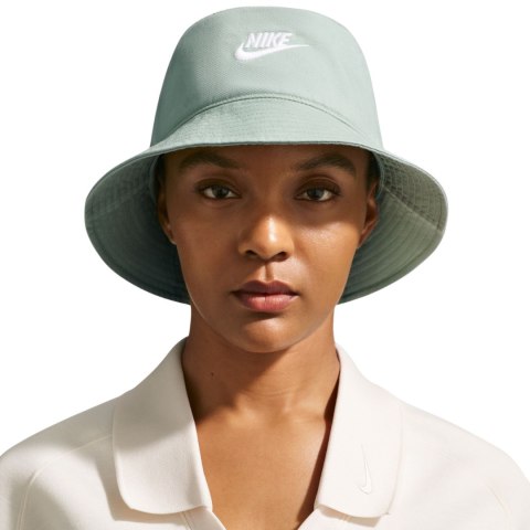 Czapka kapelusz Nike Apex miętowa FB5381 006 S Nike