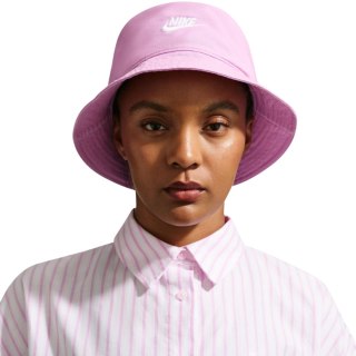 Czapka kapelusz Nike Apex różowa FB5381 503 M Nike
