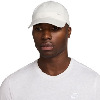 Czapka z daszkiem Nike Club biała FZ5698 133 M/L Nike