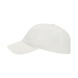 Czapka z daszkiem Nike Club biała FZ5698 133 M/L Nike