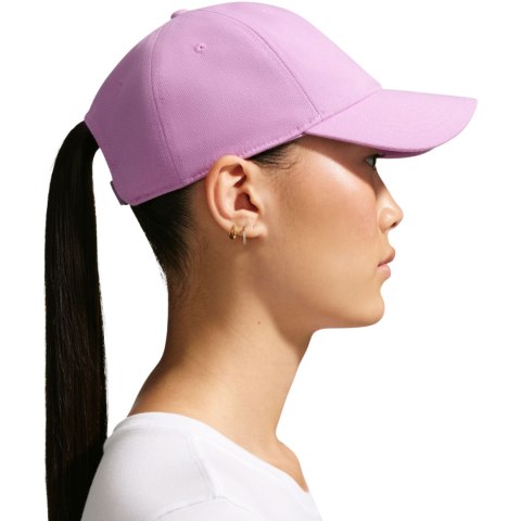 Czapka z daszkiem Nike Club różowa FZ5698 503 M/L Nike