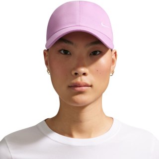 Czapka z daszkiem Nike Club różowa FZ5698 503 S/M Nike