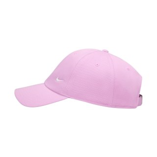 Czapka z daszkiem Nike Club różowa FZ5698 503 S/M Nike