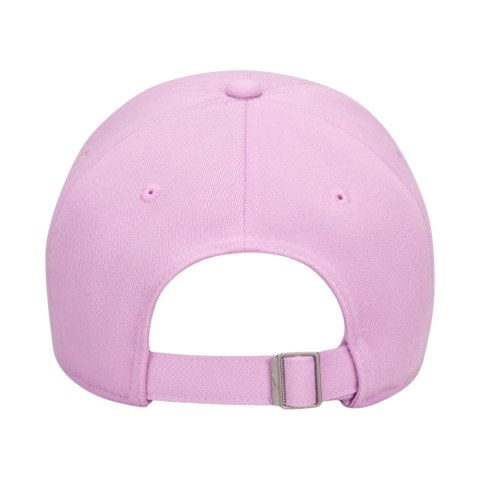 Czapka z daszkiem Nike Club różowa FZ5698 503 S/M Nike