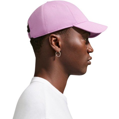 Czapka z daszkiem Nike Club różowa FZ5698 503 S/M Nike
