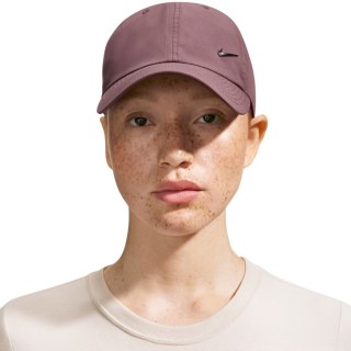 Czapka z daszkiem Nike Dri-FIT Club brązowa FB5372 502 M/L Nike