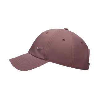 Czapka z daszkiem Nike Dri-FIT Club brązowa FB5372 502 M/L Nike