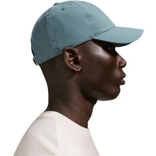 Czapka z daszkiem Nike Dri-FIT Club zielona FB5372 382 M/L Nike