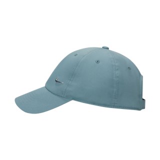 Czapka z daszkiem Nike Dri-FIT Club zielona FB5372 382 M/L Nike