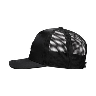 Czapka z daszkiem Nike Rise czarna IH8728 010 S/M Nike