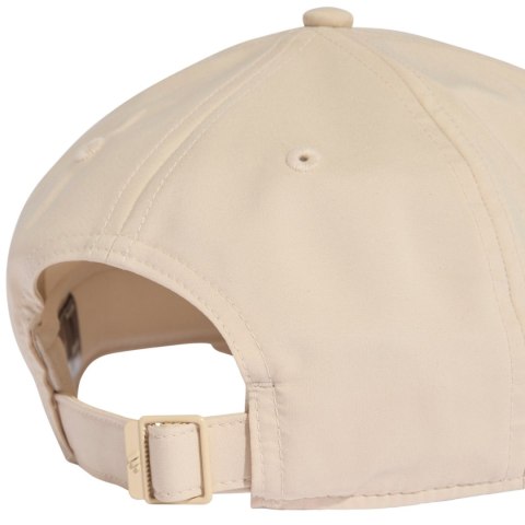 Czapka z daszkiem adidas Lightweight Baseball beżowa KE8254 Młodzieżowa Adidas