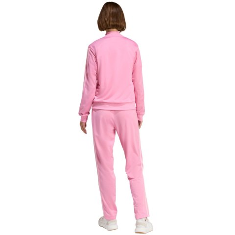 Dres damski adidas Dayready Tracksuit różowy KB8160 S Adidas
