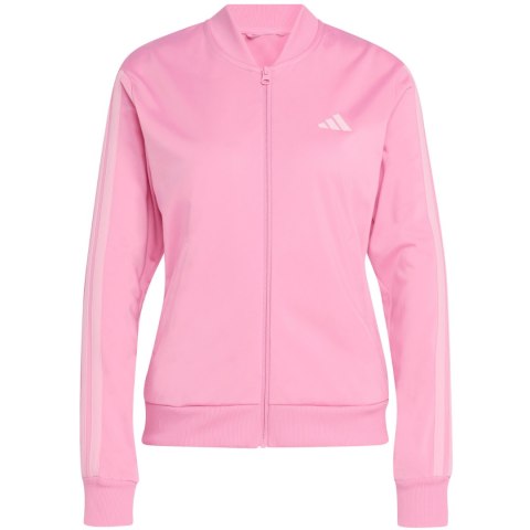Dres damski adidas Dayready Tracksuit różowy KB8160 S Adidas
