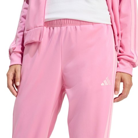 Dres damski adidas Dayready Tracksuit różowy KB8160 S Adidas