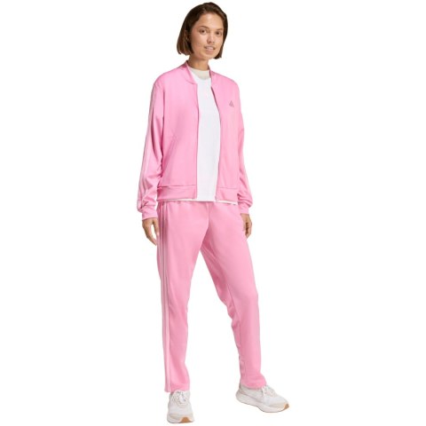 Dres damski adidas Dayready Tracksuit różowy KB8160 S Adidas