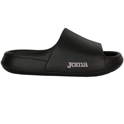Klapki Joma S.AFTER JR 2601 SAFTJS2601 36 czarny Joma