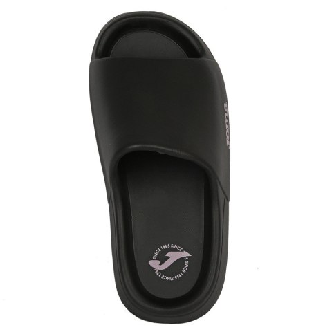 Klapki Joma S.AFTER JR 2601 SAFTJS2601 36 czarny Joma
