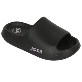 Klapki Joma S.AFTER JR 2601 SAFTJS2601 37 czarny Joma