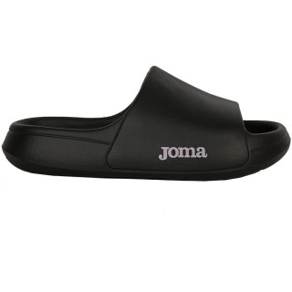 Klapki Joma S.AFTER JR 2601 SAFTJS2601 38 czarny Joma