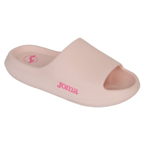 Klapki Joma S.AFTER LADY 2603 SAFTLS2613 39 różowy Joma