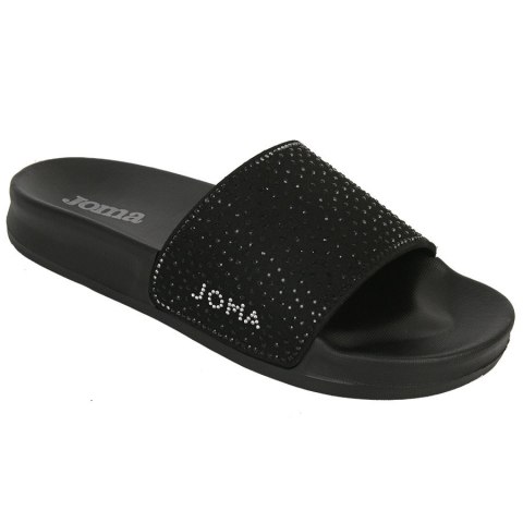 Klapki Joma S.MARILIA LADY 2601 SMARLS2601 38 czarny Joma