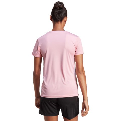 Koszulka damska adidas Tabela 23 Jersey różowa IA9152 XS Adidas teamwear