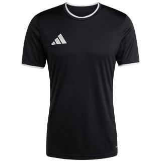 Koszulka męska adidas Entrada 26 Jersey czarna JZ2505 2XL Adidas teamwear