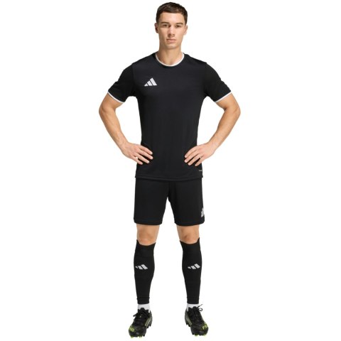 Koszulka męska adidas Entrada 26 Jersey czarna JZ2505 XL Adidas teamwear