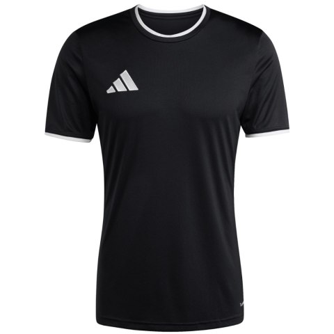 Koszulka męska adidas Entrada 26 Jersey czarna JZ2505 L Adidas teamwear
