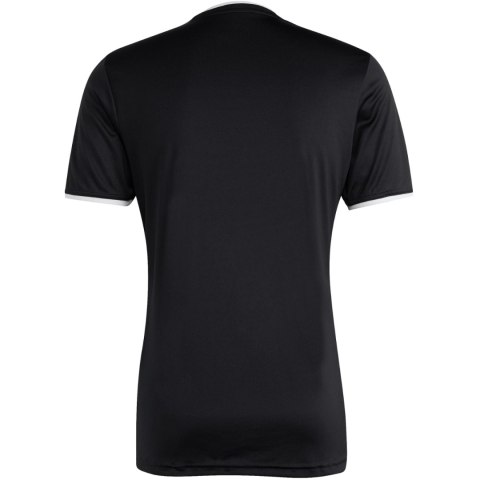 Koszulka męska adidas Entrada 26 Jersey czarna JZ2505 L Adidas teamwear