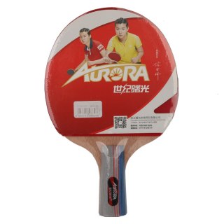 Rakietka do p-ponga Aurora 2* short SG6622 Aurora