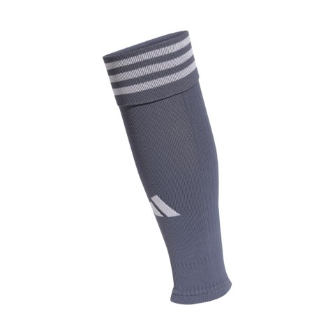 Rękawy piłkarskie adidas Team Sleeve 23 szare JM3638 40-42 Adidas teamwear