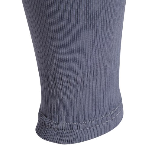 Rękawy piłkarskie adidas Team Sleeve 23 szare JM3638 40-42 Adidas teamwear