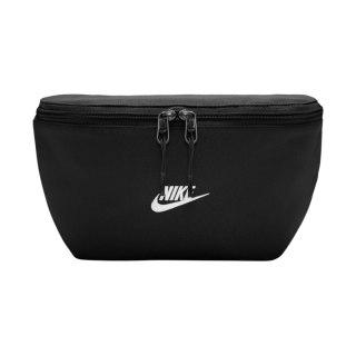 Saszetka Nike Heritage 2.0 czarna IB4371 010 Nike