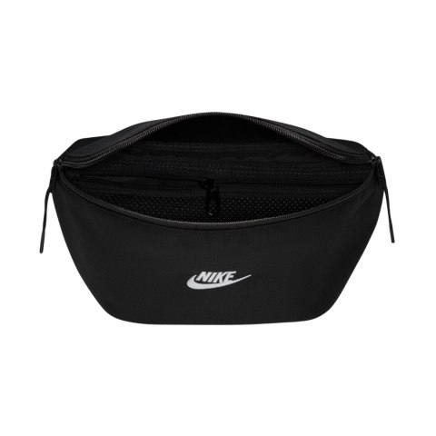 Saszetka Nike Heritage 2.0 czarna IB4371 010 Nike