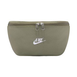 Saszetka Nike Heritage 2.0 oliwkowa IB4371 320 Nike