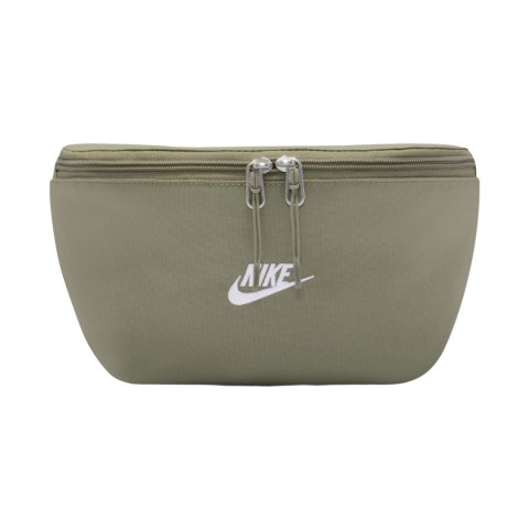 Saszetka Nike Heritage 2.0 oliwkowa IB4371 320 Nike