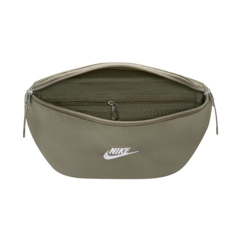 Saszetka Nike Heritage 2.0 oliwkowa IB4371 320 Nike