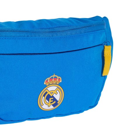 Saszetka adidas Real Madryt niebieska JX3222 Adidas