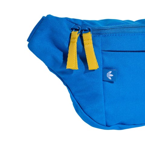 Saszetka adidas Real Madryt niebieska JX3222 Adidas