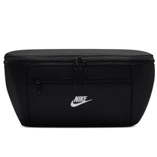 Saszetka nerka Nike Heritage 8L Waistpack IB4369-010 czarny one size Nike