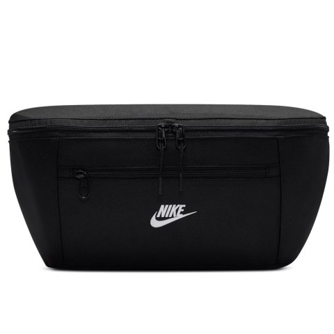 Saszetka nerka Nike Heritage 8L Waistpack IB4369-010 czarny one size Nike
