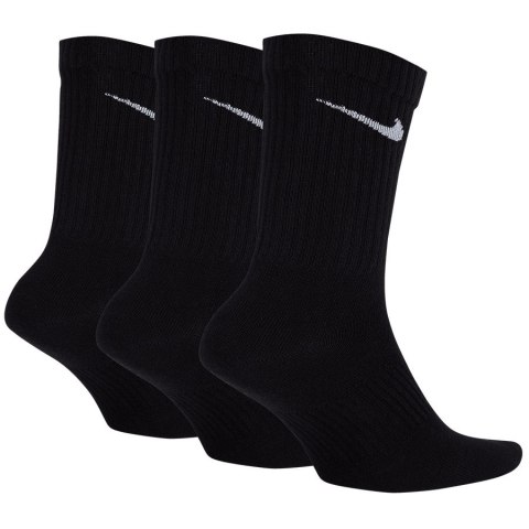 Skarpety Nike Performance Lightweight SX4704-001 czarny 42-46 Nike